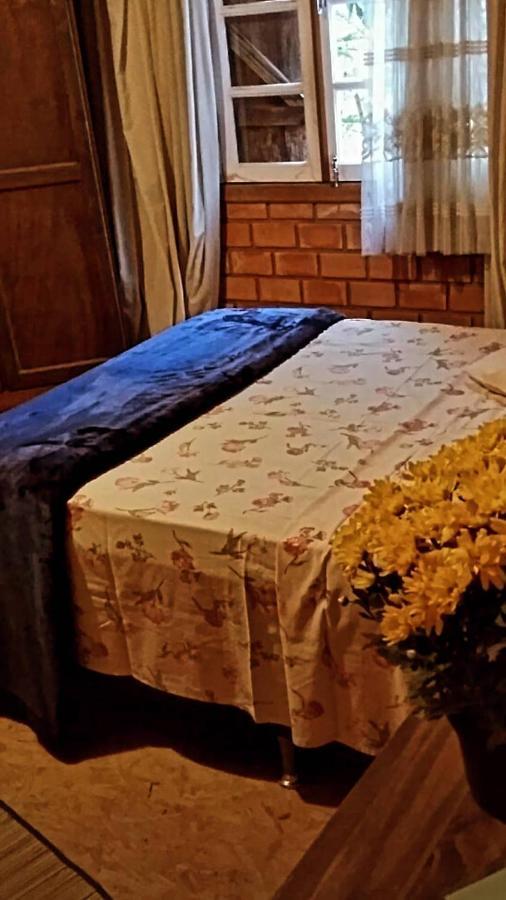 Villa Morena Benessere Florianópolis 外观 照片