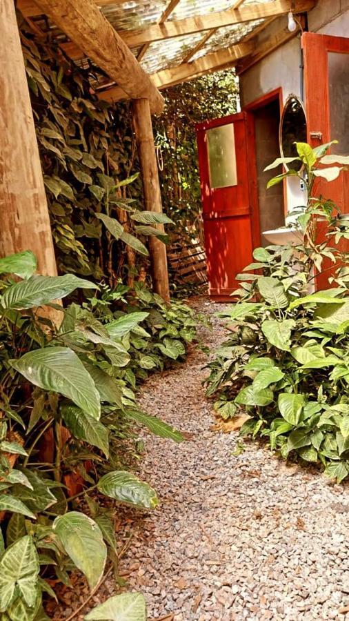 Villa Morena Benessere Florianópolis 外观 照片