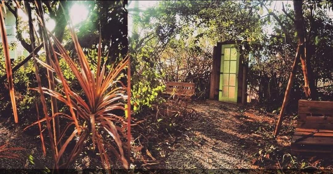 Villa Morena Benessere Florianópolis 外观 照片