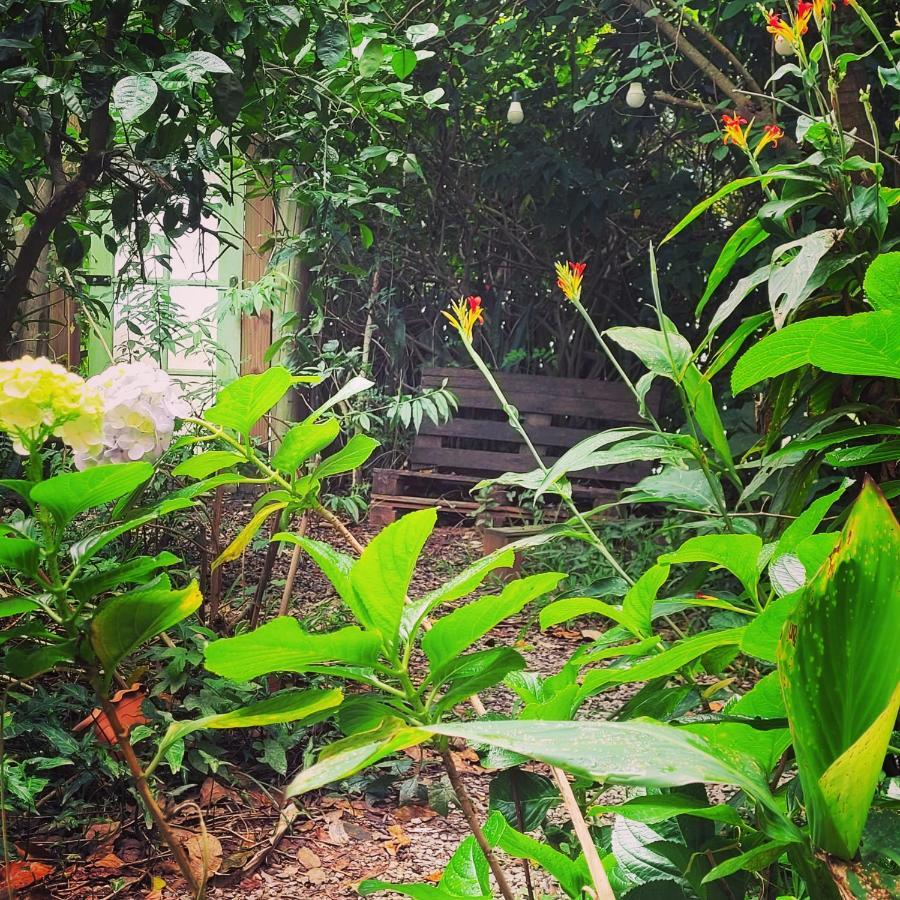 Villa Morena Benessere Florianópolis 外观 照片