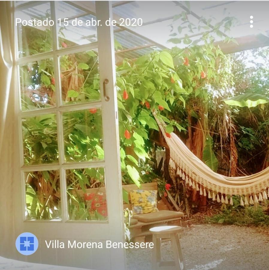 Villa Morena Benessere Florianópolis 外观 照片