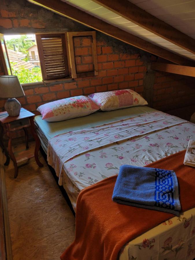 Villa Morena Benessere Florianópolis 外观 照片