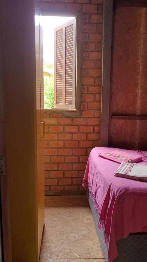 Villa Morena Benessere Florianópolis 外观 照片