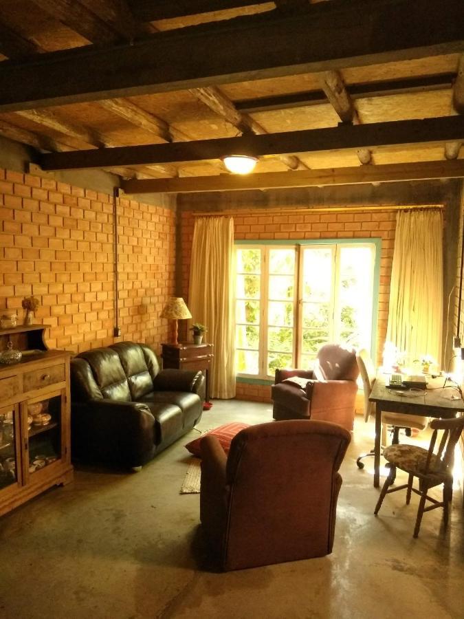 Villa Morena Benessere Florianópolis 外观 照片
