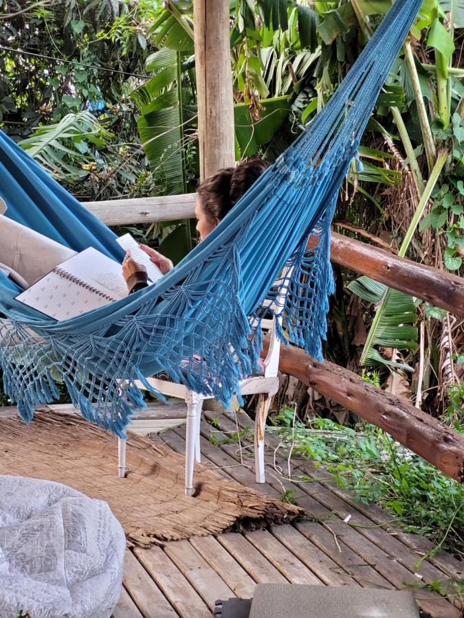 Villa Morena Benessere Florianópolis 外观 照片
