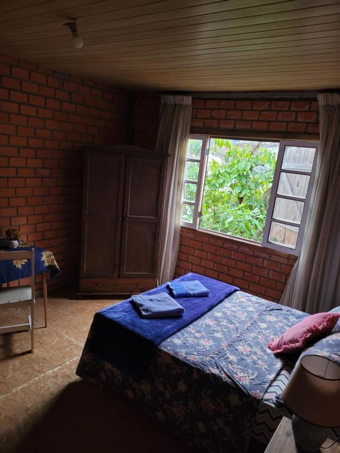 Villa Morena Benessere Florianópolis 外观 照片