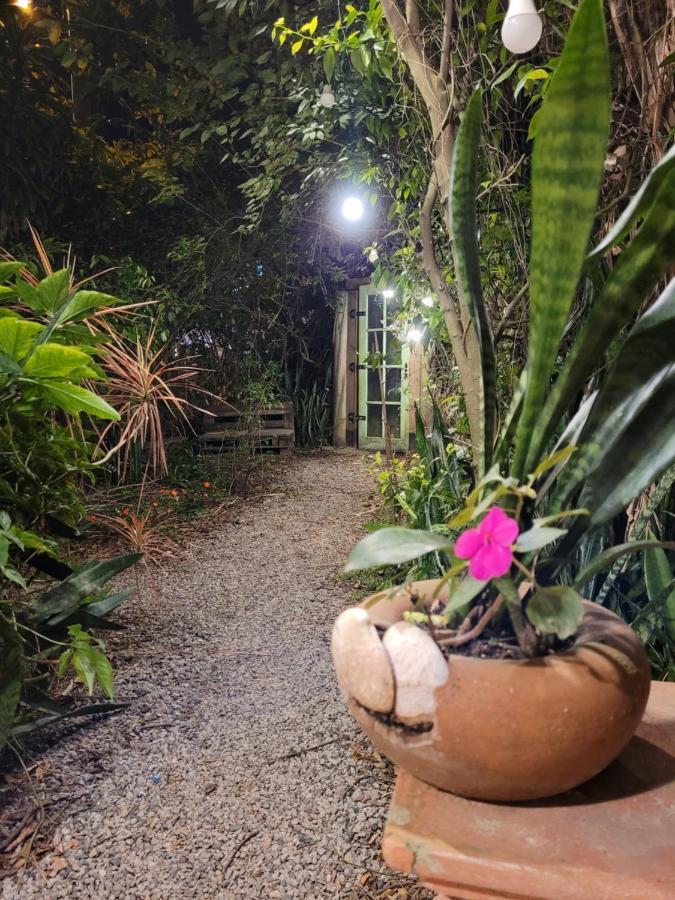Villa Morena Benessere Florianópolis 外观 照片