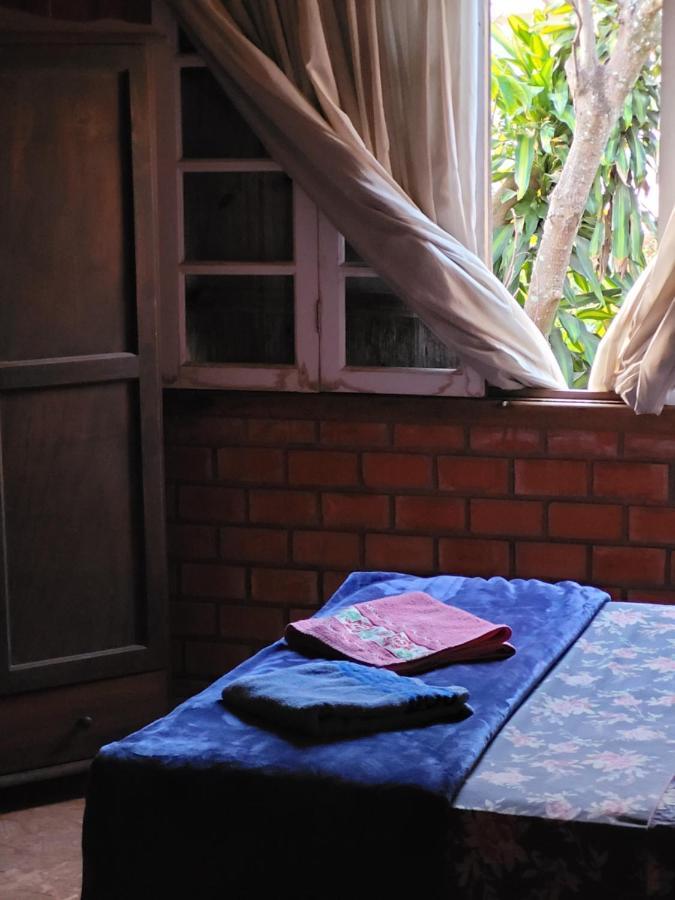 Villa Morena Benessere Florianópolis 外观 照片
