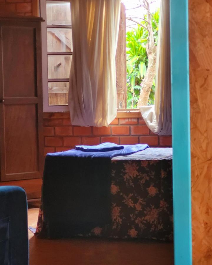 Villa Morena Benessere Florianópolis 外观 照片