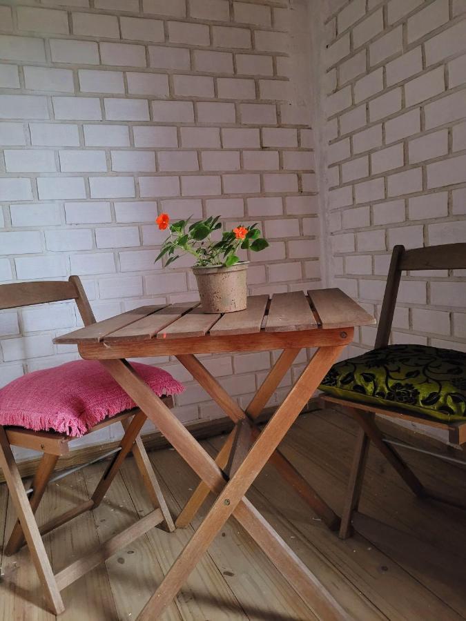 Villa Morena Benessere Florianópolis 外观 照片