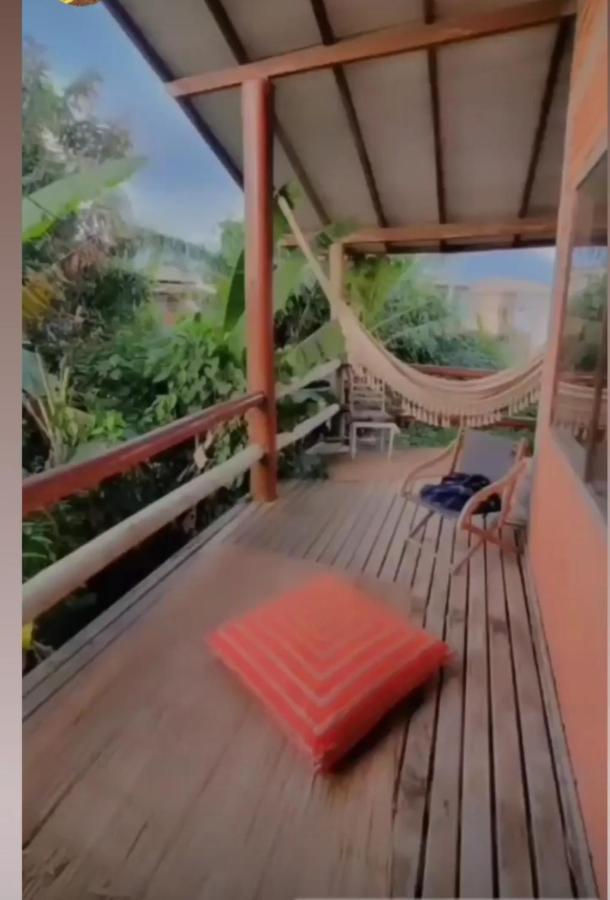 Villa Morena Benessere Florianópolis 客房 照片