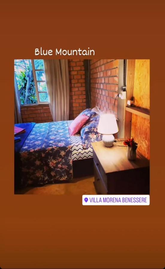 Villa Morena Benessere Florianópolis 外观 照片