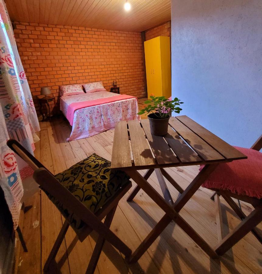 Villa Morena Benessere Florianópolis 外观 照片
