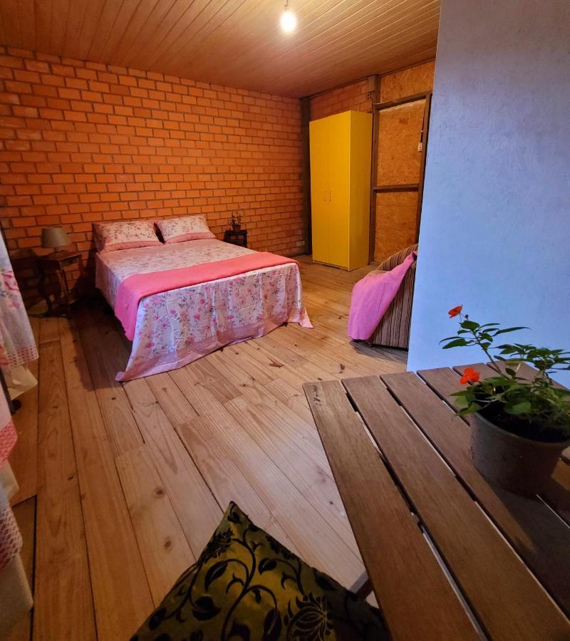 Villa Morena Benessere Florianópolis 外观 照片
