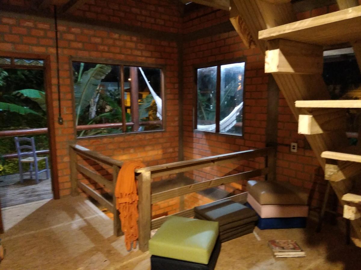 Villa Morena Benessere Florianópolis 外观 照片